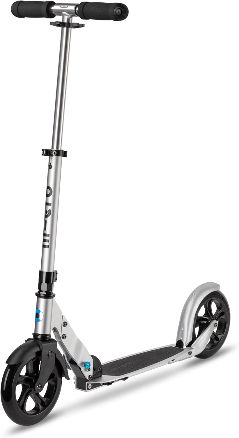 Micro Classic Two Wheeled Scooter - Perfect Commute Companion