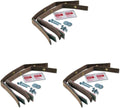 Quakehold! Furniture Strap Kit - Earthquake and Child Safety Straps