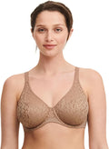 Chantelle Women's Norah Molded Bra Black 38G - Lightweight Support
