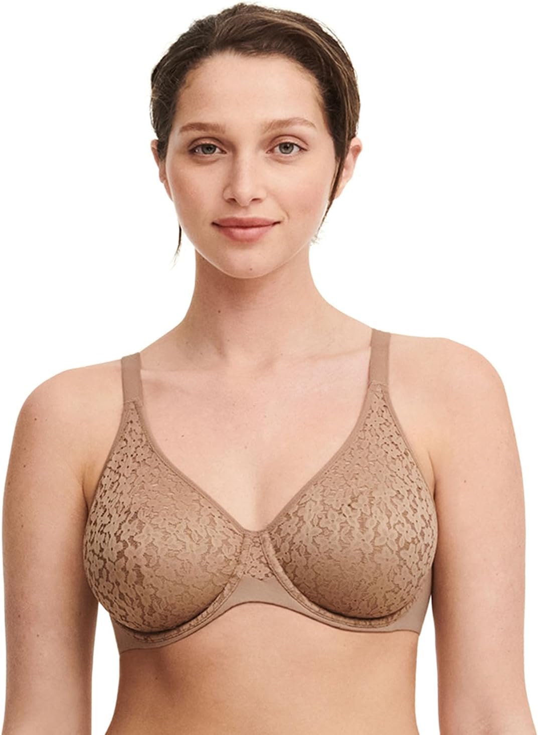 Chantelle Women's Norah Molded Bra: Unparalleled Comfort & Style
