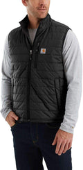 Carhartt Men's Rain Defender Relaxed Fit Lightweight (Style A2N4)