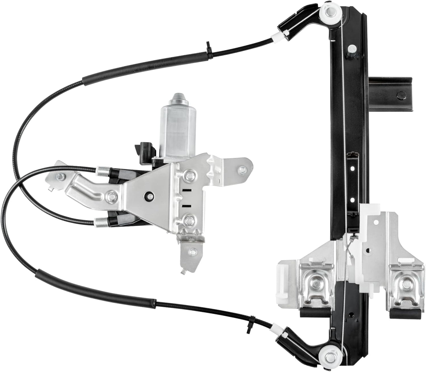Power Window Lift Regulator with Motor for Tahoe, Yukon, Escalade