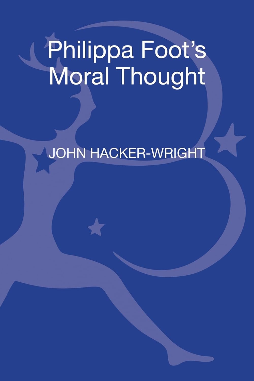 Philippa Foot's Moral Thought: A Deep Dive into Ethics and Philosophy