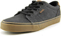Vans Men's Bishop Shoes: Comfort Meets Timeless Style