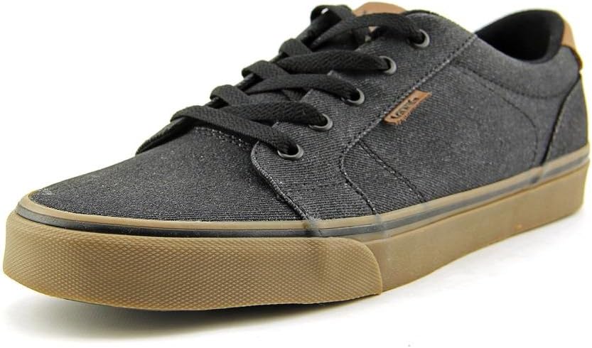 Vans Men's Bishop Shoes: Comfort Meets Timeless Style