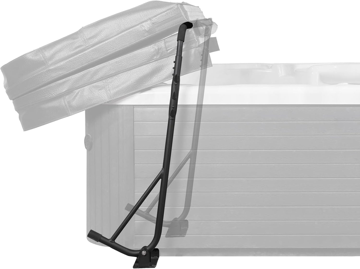 VEVOR Hot Tub Cover Lift for Easy Spa Cover Management