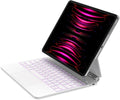 Magnetic Keyboard for iPad Air 13 in / iPad Pro 12.9 in - Backlit