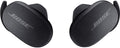 Bose 2020 QuietComfort Earphones - Black