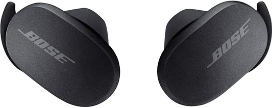 Bose 2020 QuietComfort Earphones - Black