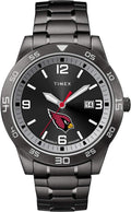 Timex Men's NFL Acclaim Watch with Adjustable Expansion Band