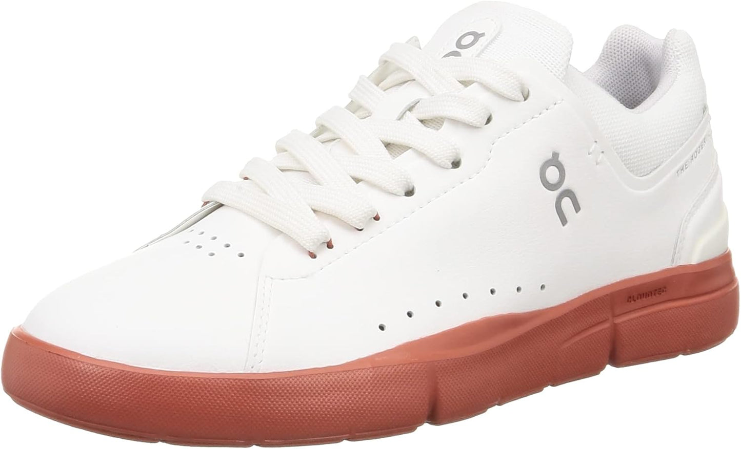 On Women's The Roger Advantage Sneakers for Everyday Comfort