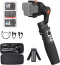 Hohem iSteady Pro 4 Action Camera Gimbal - Splashproof 14H Runtime