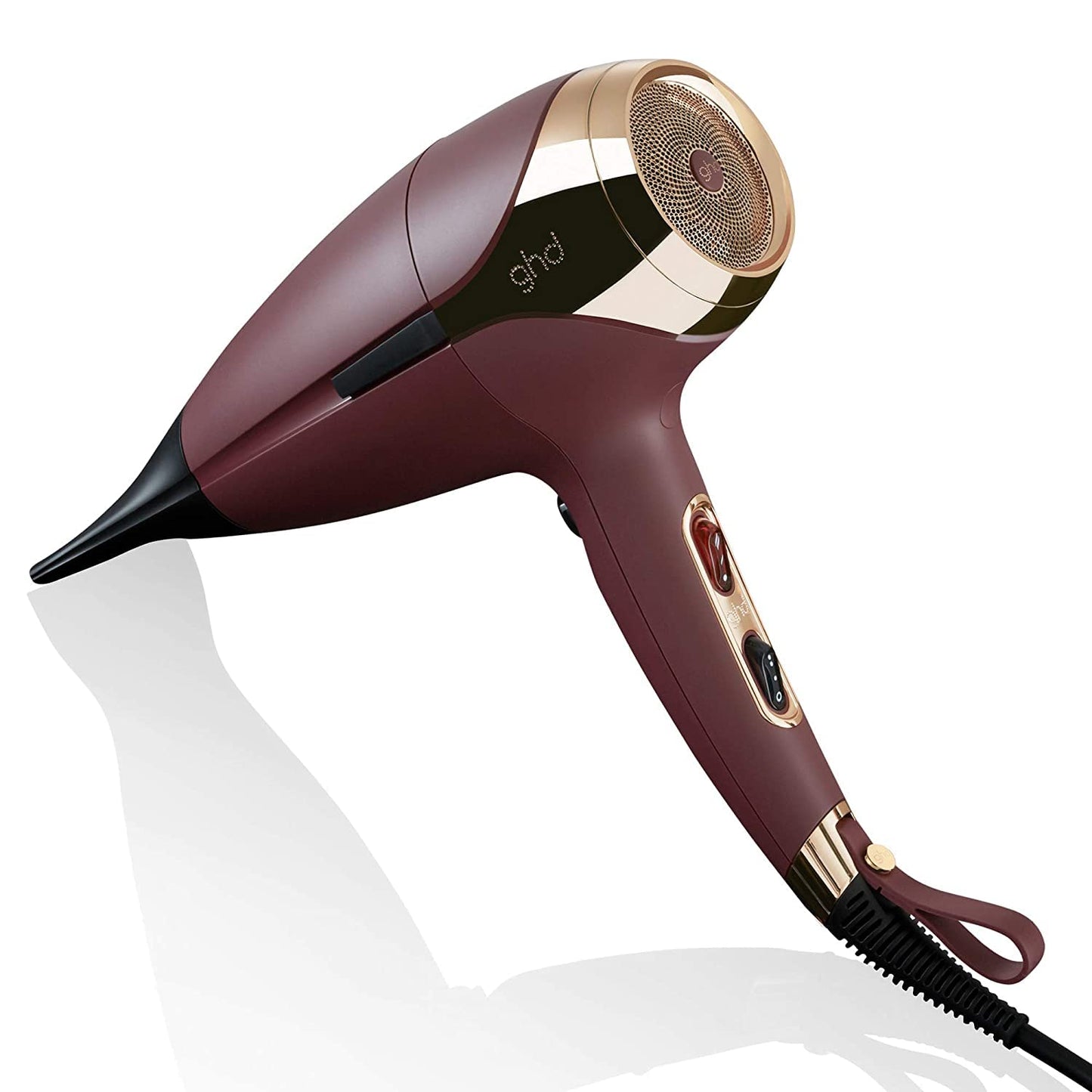 ghd Helios Professional Hair Dryer Set - Salon Power