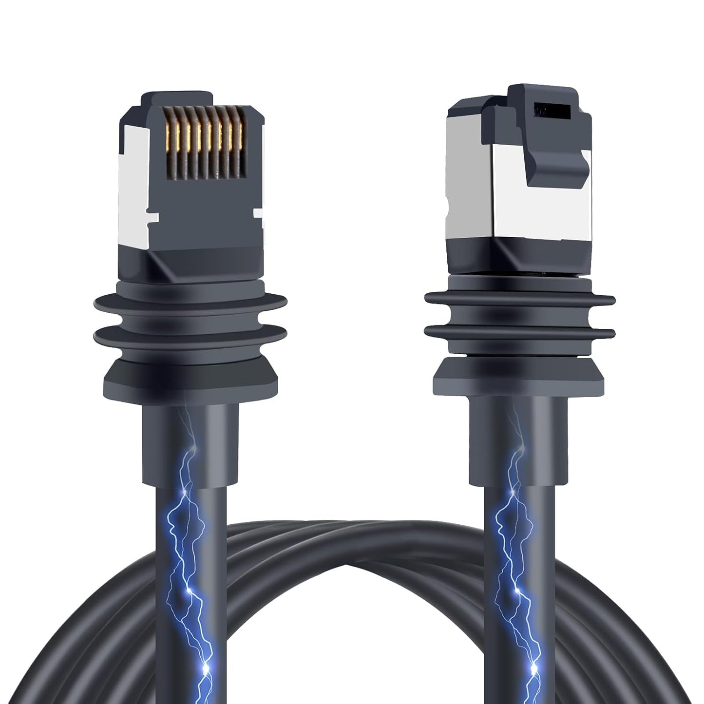 Enhanced Connectivity with Gen 3 Starlink Cable
