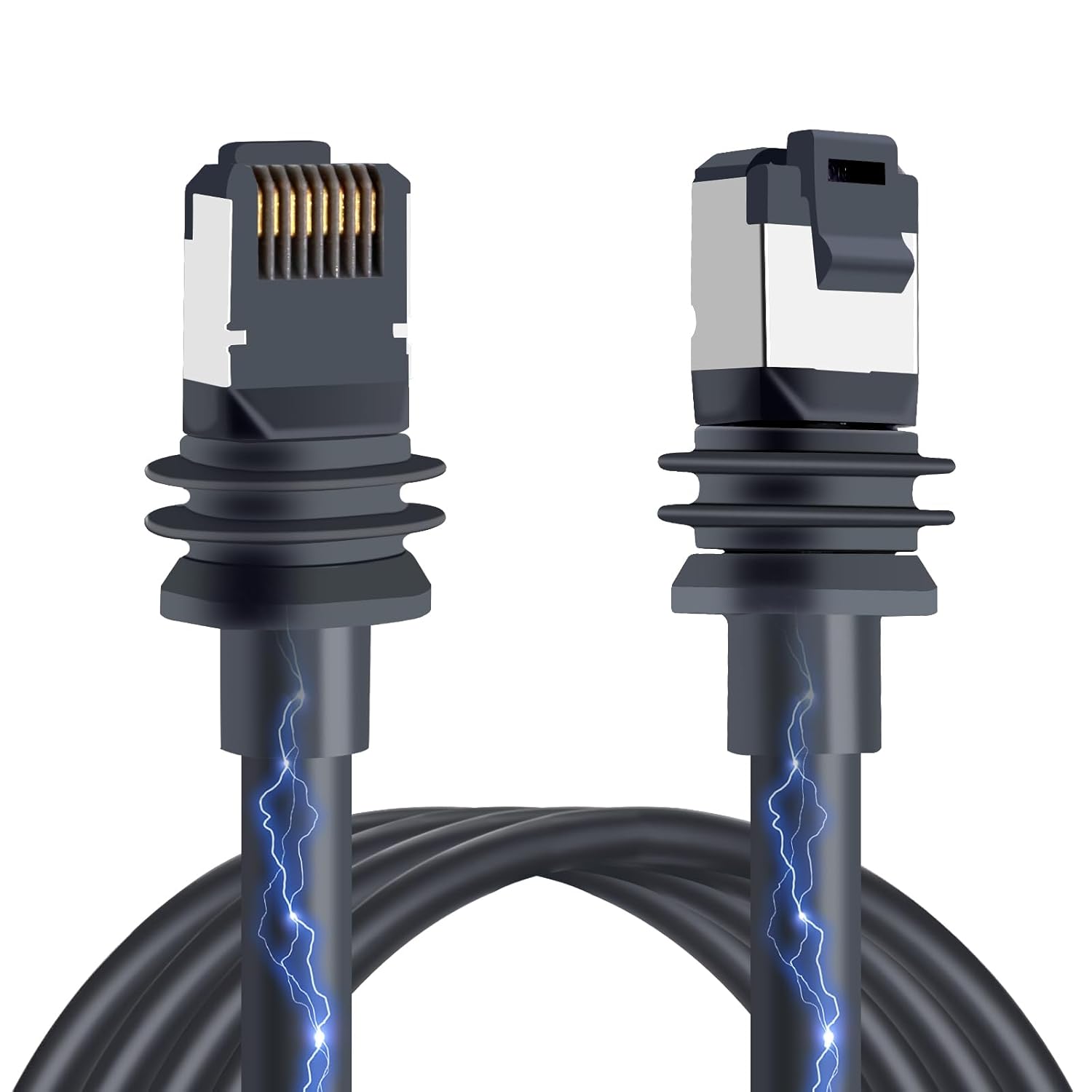 Enhanced Connectivity with Gen 3 Starlink Cable