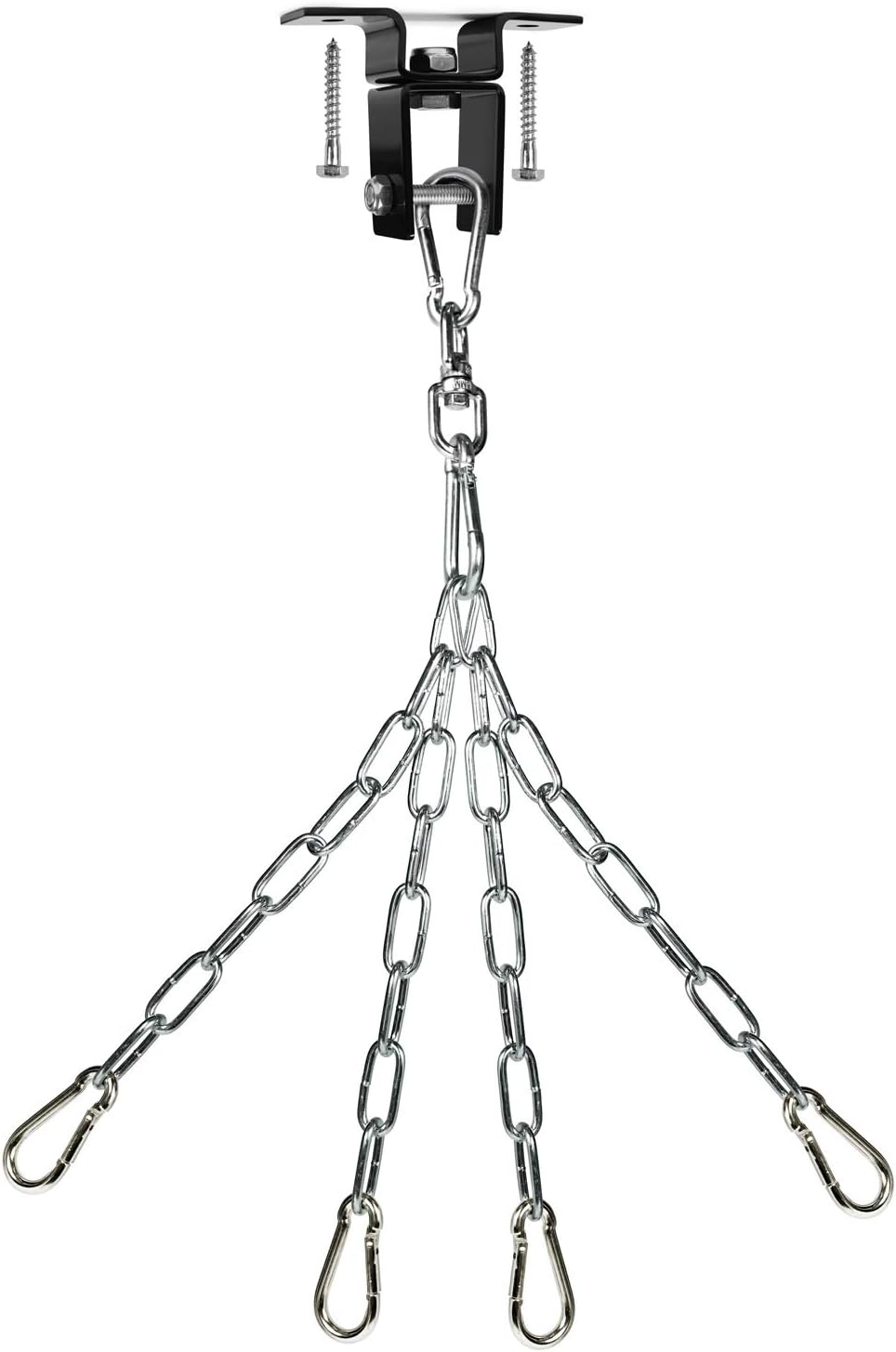 Yes4All Punching Bag Hanger for Heavy Bag Training