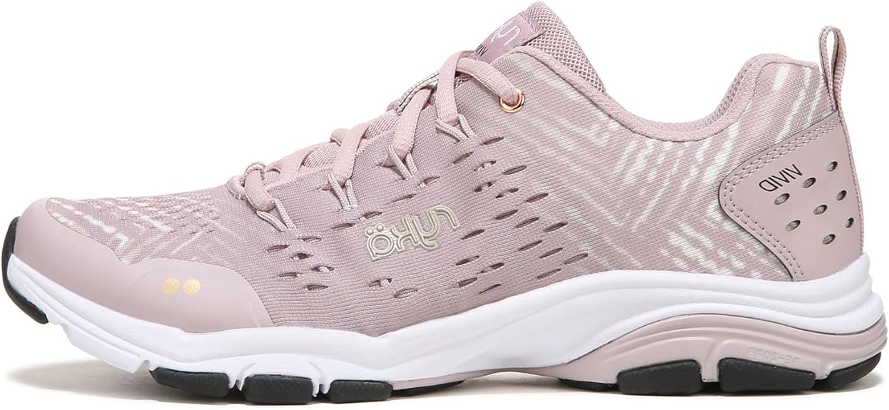 Ryka Women's Vivid RZX Sneaker for Comfort and Style