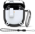 Bose QuietComfort Earbuds II Ultra Case - Shockproof Protection & Portability!