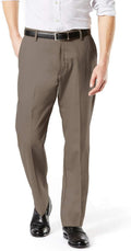 Dockers Men's Classic Fit Signature Khaki Lux Cotton (Style W4ZK)