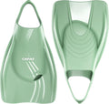Pro Swim Training Fins for Adults - Improve Kick Power