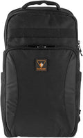 SLINGER Alpine 190 Lightweight Camera Backpack - Compact, Durable