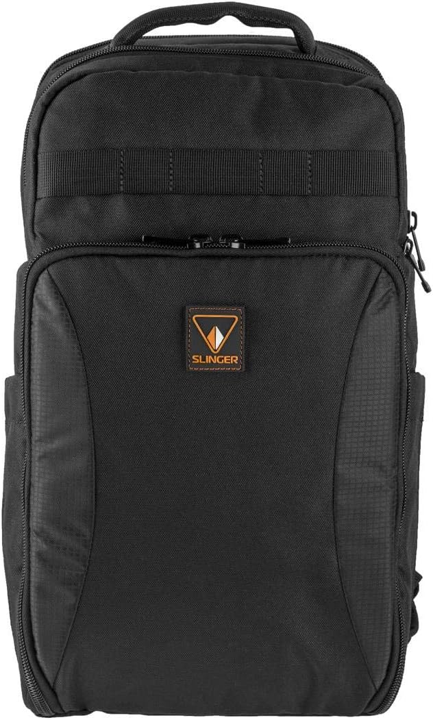 Slinger Alpine 190 Lightweight Backpack for Camera Gear Storage