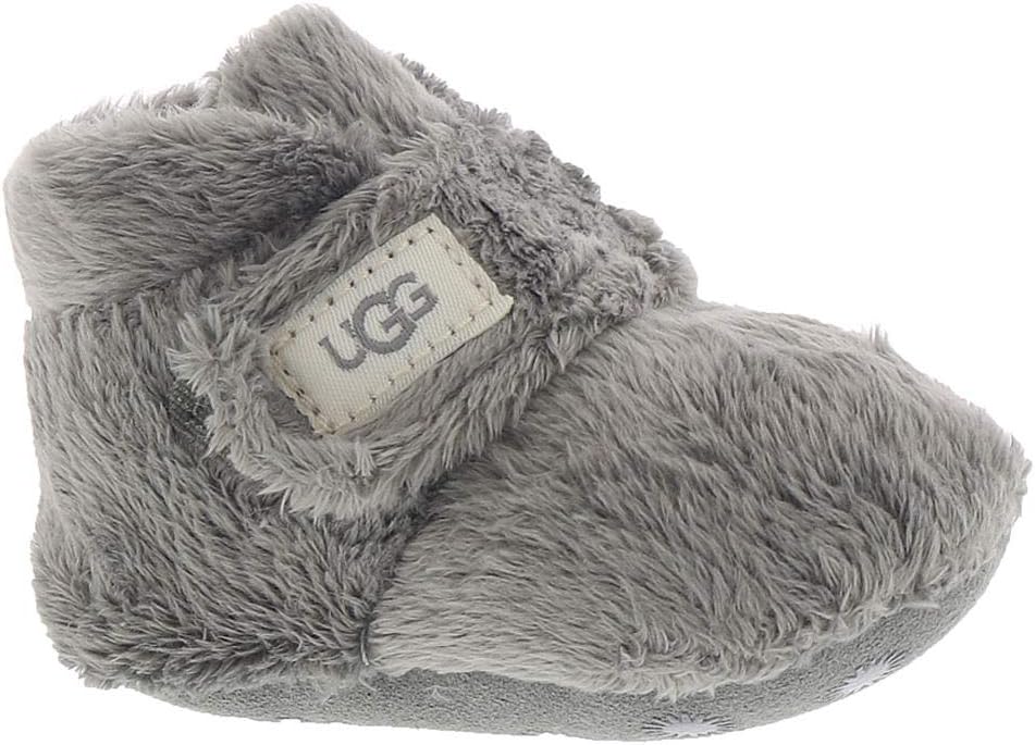 UGG Unisex-Child Bixbee Ankle Boot: Cozy and Convenient Footwear