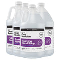 Clean Revolution Foaming Hand Soap Refill Supply Container - 128 fl oz
