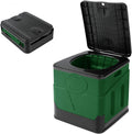 Foldable Travel Toilet - Ultimate Convenience!