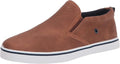 Nautica Kid's Slip-On Casual Shoe Athletic Sneaker for Youth