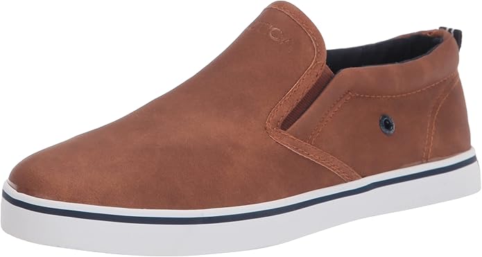 Nautica Kid's Slip-On Casual Shoe Athletic Sneaker for Youth