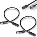 720074-12 AS EC QDE Ethernet Dongle Adapter Cable for Humminbird