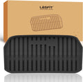 LASFIT Premium Extra Thick Front Trunk Mats for Tesla Model Y