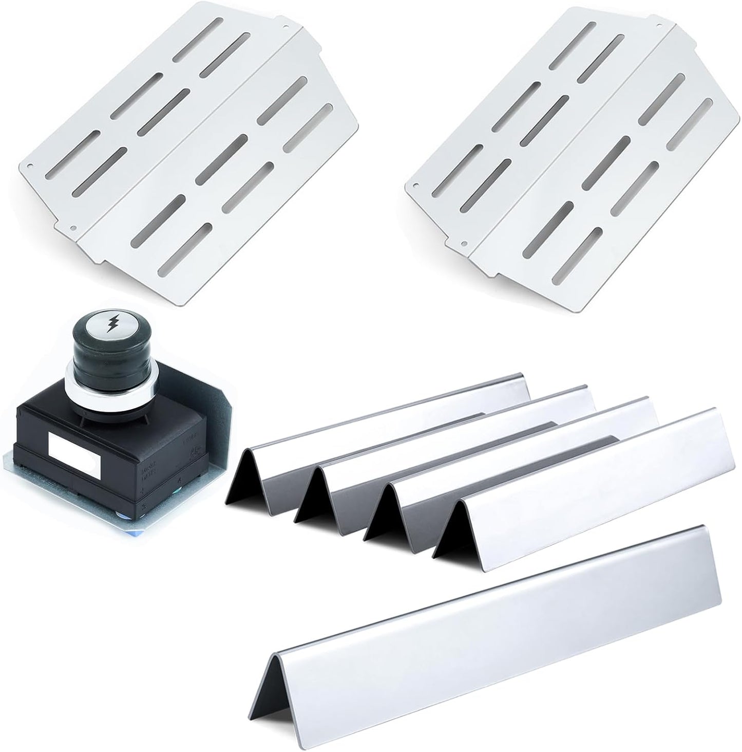 Weber Genesis Grill Parts Replacement for E-310 E-320 E-330 Models