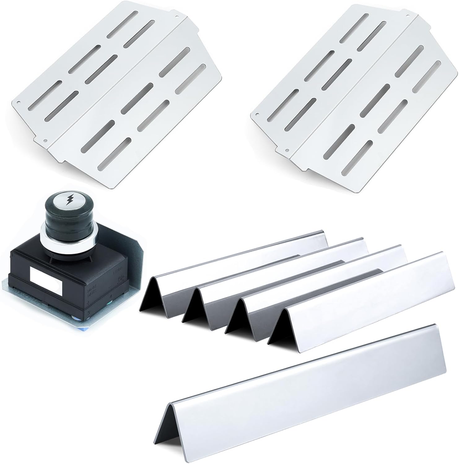 Weber Genesis Grill Parts Replacement for E-310 E-320 E-330 Models