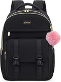 LOVEVOOK School Backpack for Teen Girls - Spacious, Durable Carry
