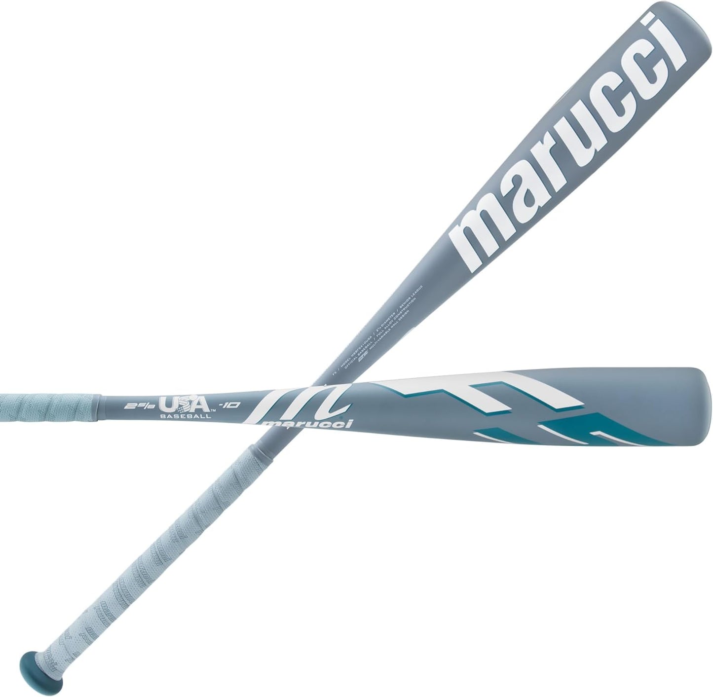 Marucci F5 SL -10 USA Baseball Bat with Enhanced Performance