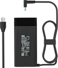 230W Charger Compatible with HP Omen 15 16 17 - Fast Charging