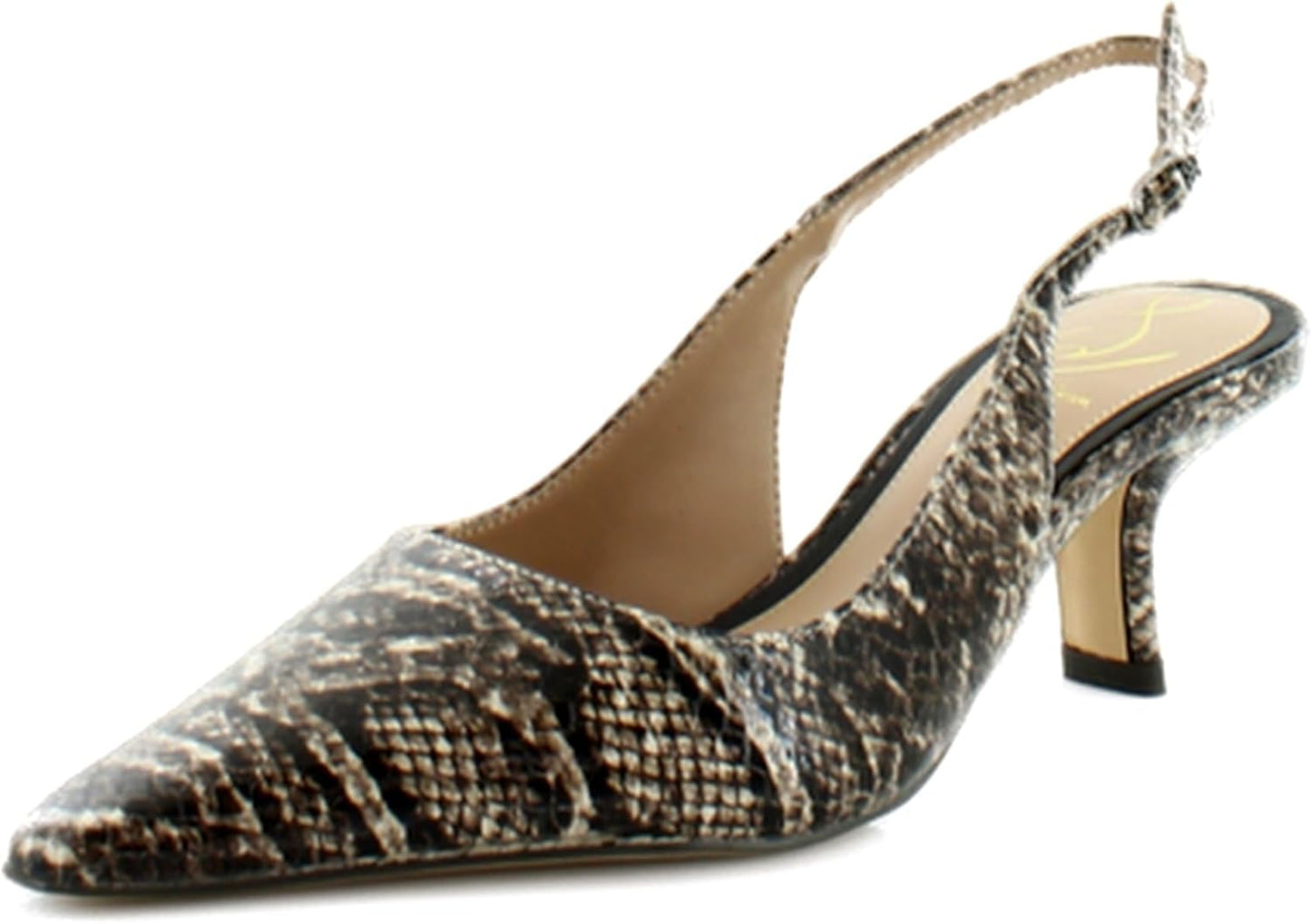 Sam Edelman Womens Bianka Sling - Stylish Pointed Toe Design