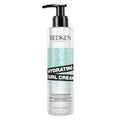 Redken Hydrating Curl Cream - 72 Hour Definition & Heat Protection