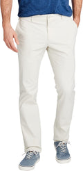 vineyard vines Men's On-The-go Pant - Comfortable, Water-Repellent