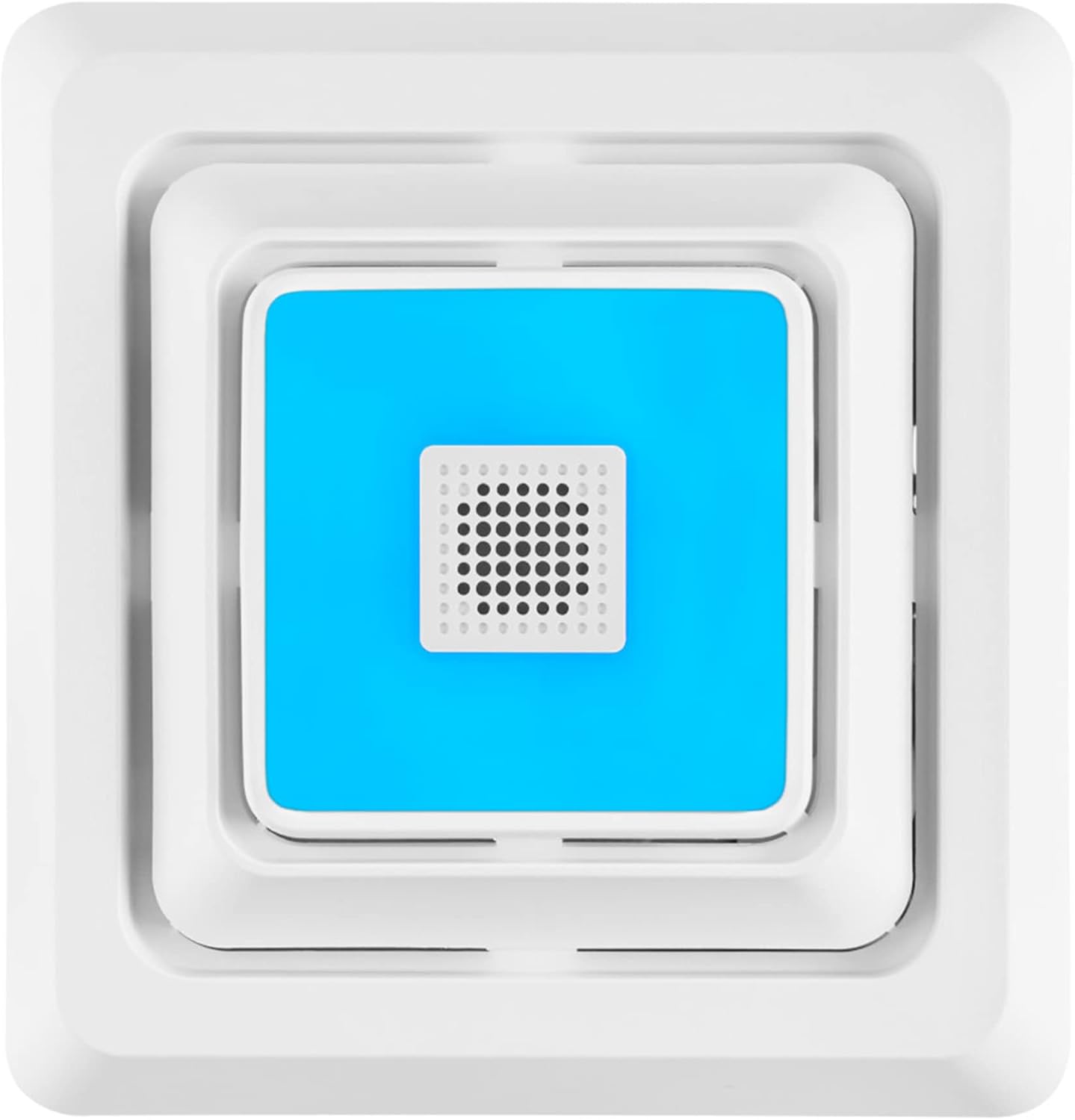 Broan Replacement Cover with ChromaComfort LED
