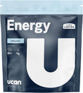 UCAN Energy Powder Unflavored - Sustained Keto Energy