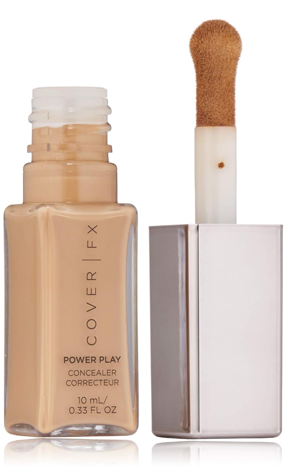 Cover FX Power Play Concealer: 16-Hour Full Coverage!