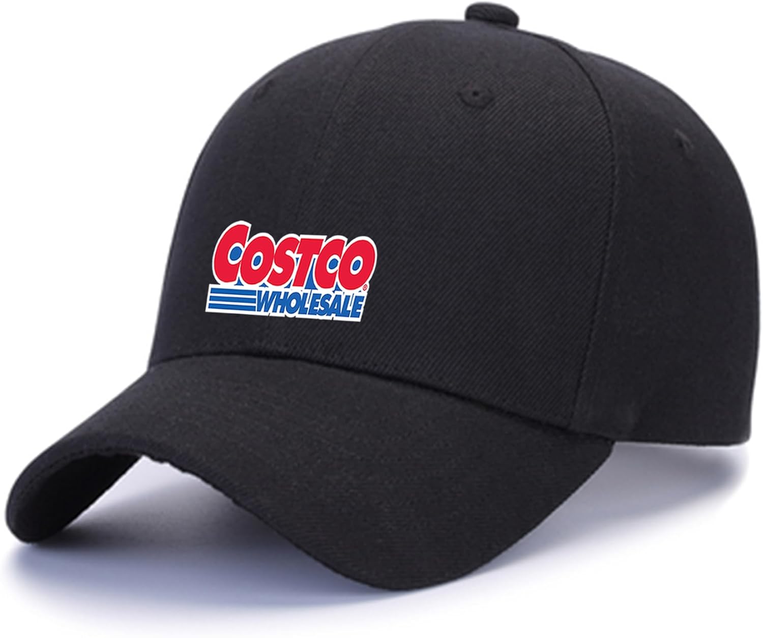Adjustable Unisex Baseball Caps - Perfect Fit!