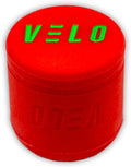 Velo Puck Pro Puck for Baseball Bats - Improve Plane, Launch, Exit
