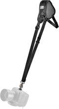 BLACKRAPID Sport Breathe Original Camera Sling Right-handed Design