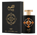 Al Qiam Gold Unisex Eau de Parfum Spray - Luxurious Fragrance