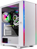 Skytech Shiva Gaming PC Desktop - Ryzen 7 + RTX 4060 Performance