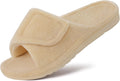 Litfun Women's Orthopedic Slippers with Arch Support - Comfort Shoes